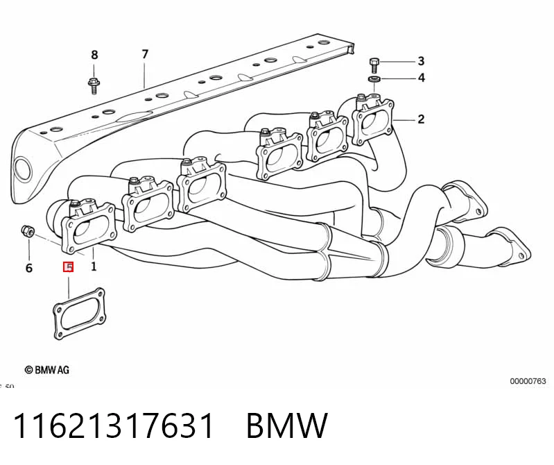 11621317631 BMW
