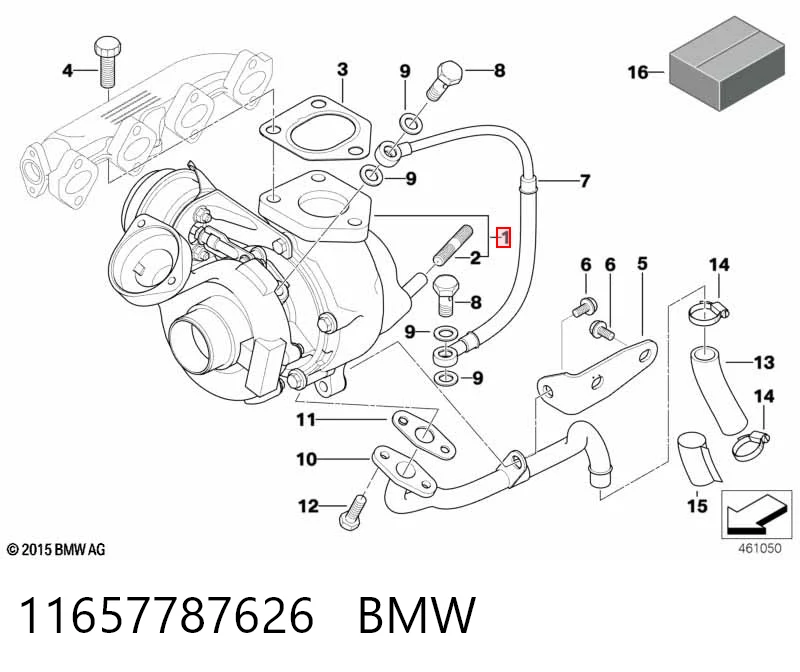  X3  SUV (2004-2010) original desde 436,99 €
