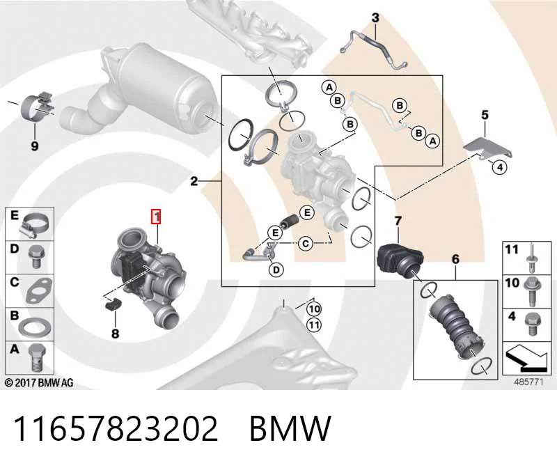  BMW 7  sedan comprar em Portugal