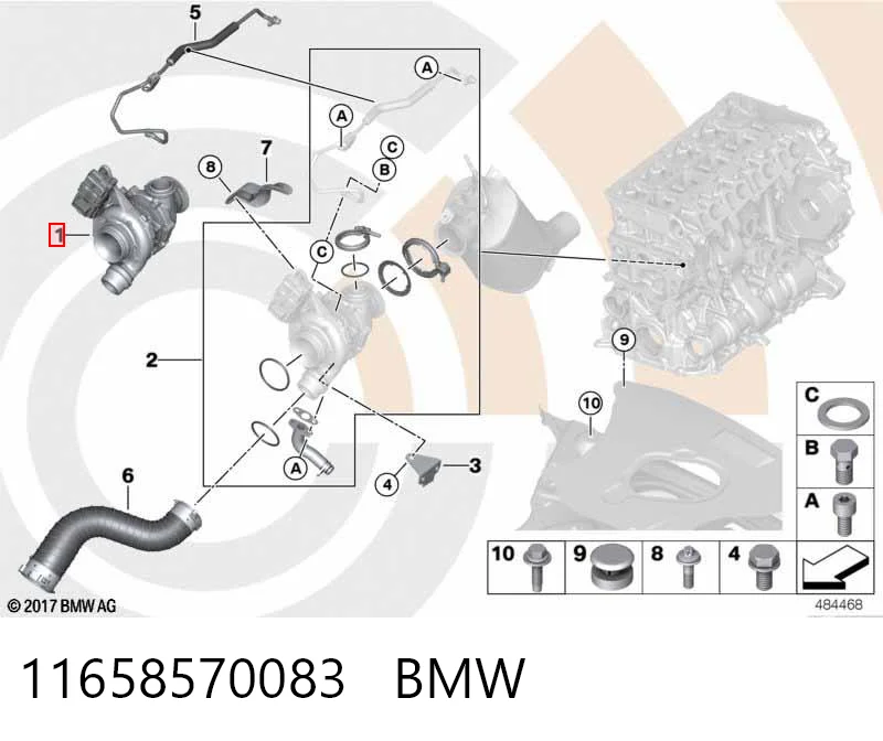 Preço da peça  3  sedan