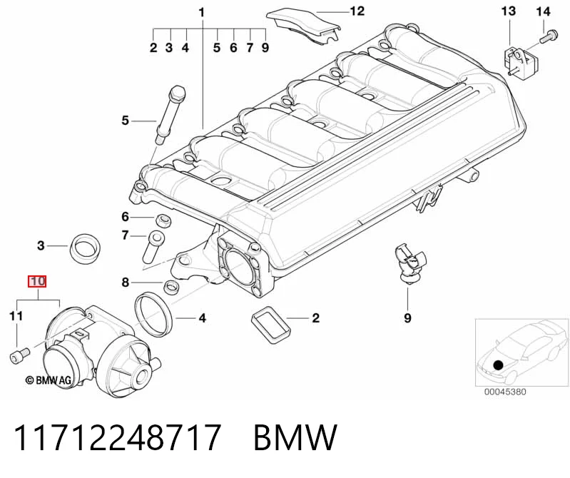  3  sedan (1998-2005) original desde 59,69 €