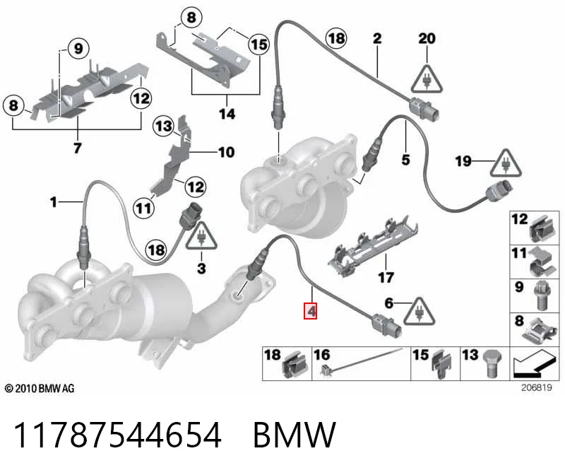11787544654 BMW