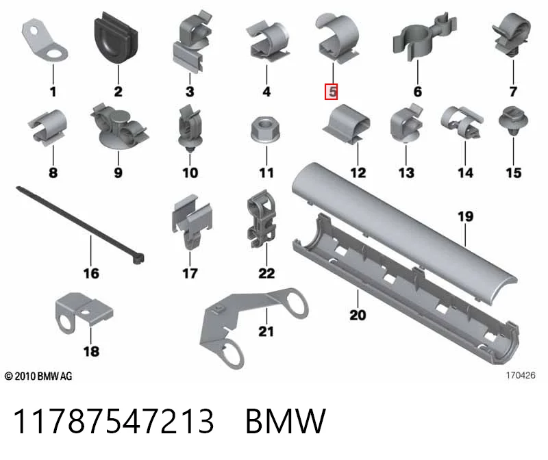 11787547213 BMW