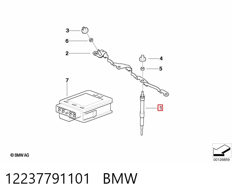  Cooper  hatchback (2001-2006) original desde 18,41 €