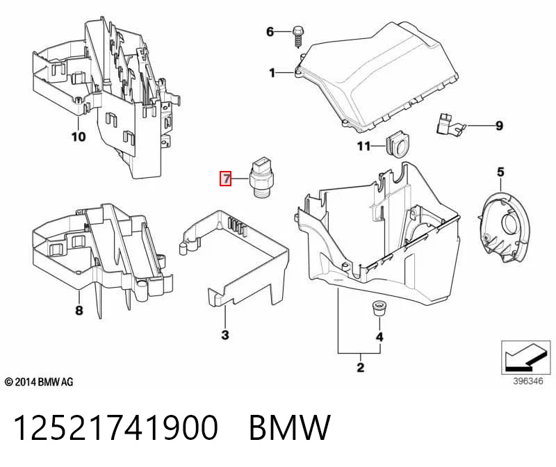 Comprar  5  E60