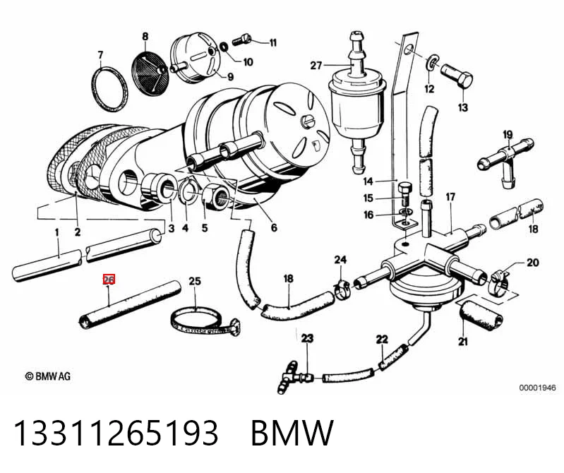 13311265193 BMW