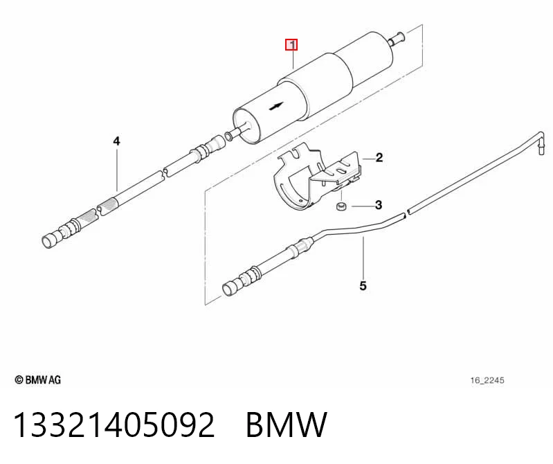 13321405092 BMW