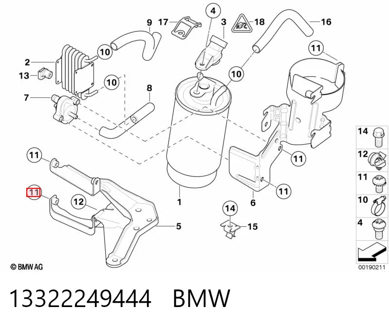 13322249444 BMW