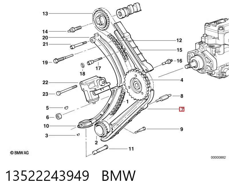 13522243949 BMW