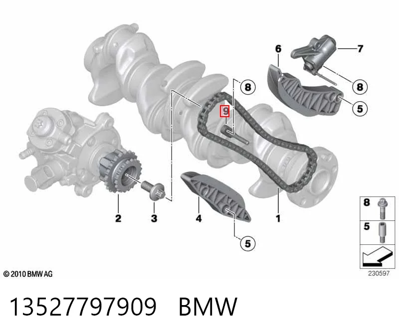 13527797909 BMW