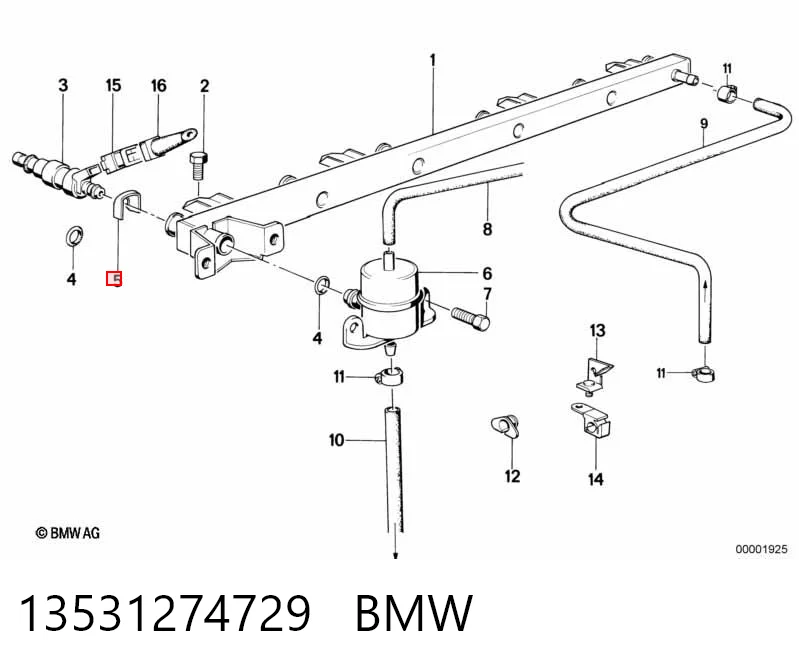 13531274729 BMW 
