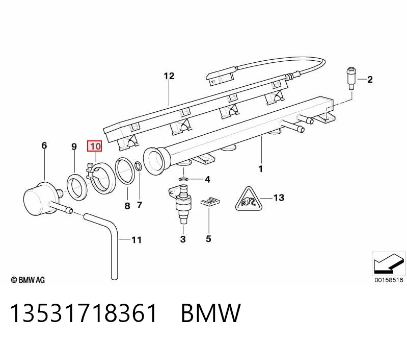 13531718361 BMW