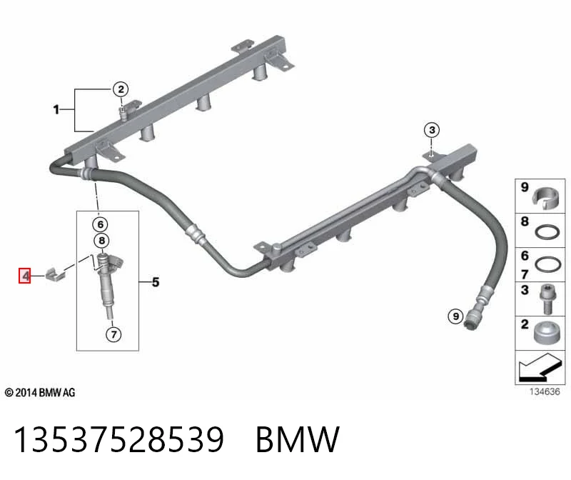 13537528539 BMW 