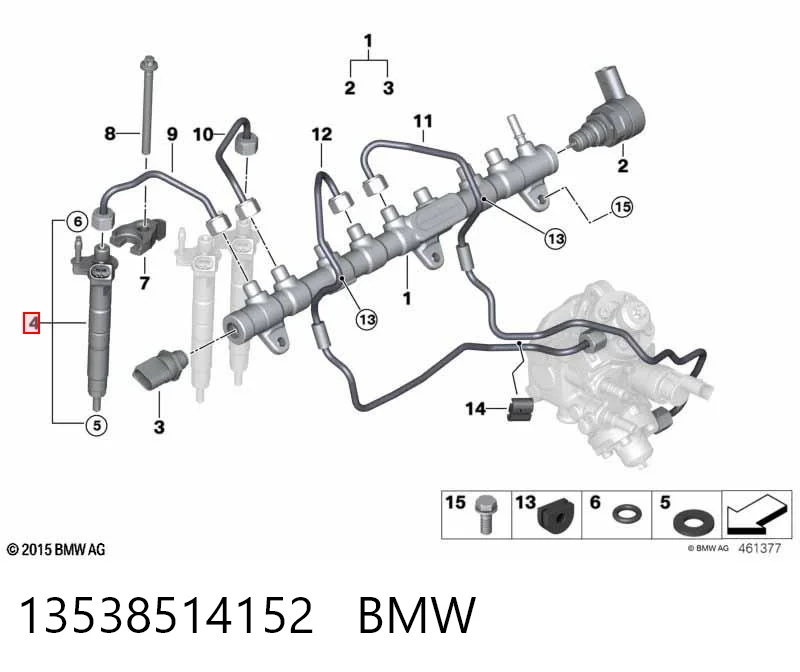 13538514152 BMW