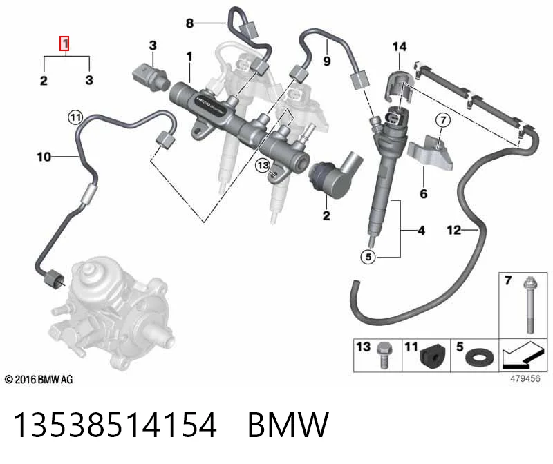 13538514154 BMW