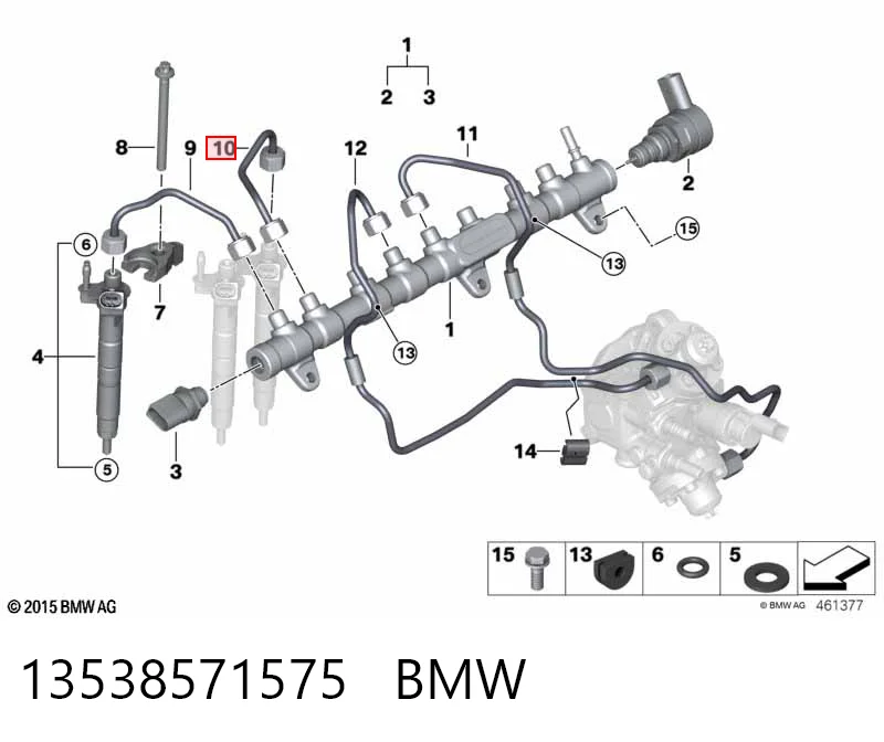 13538571575 BMW