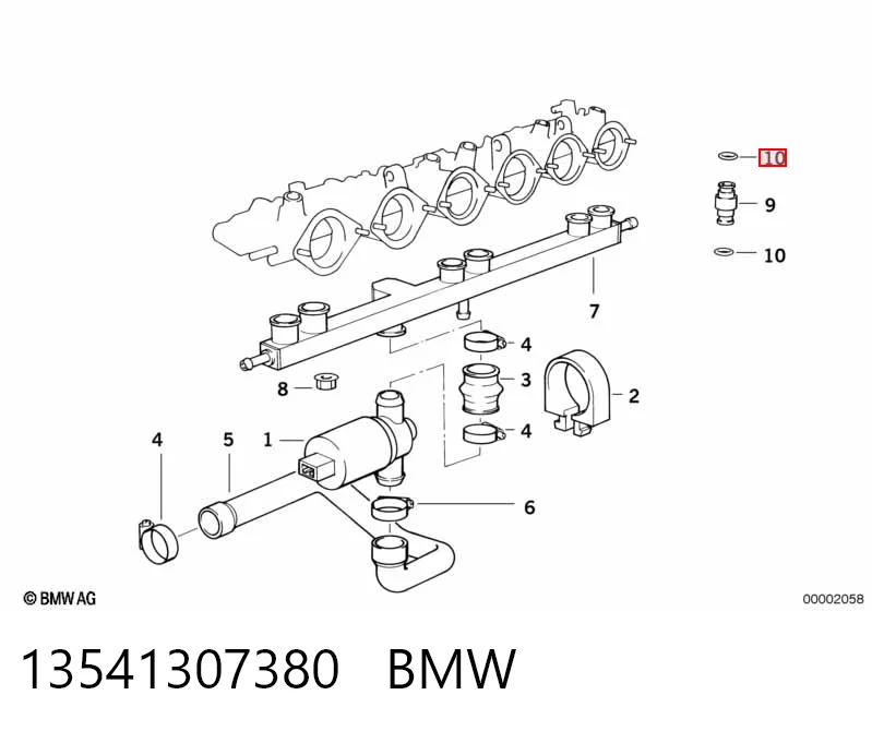 13541307380 BMW