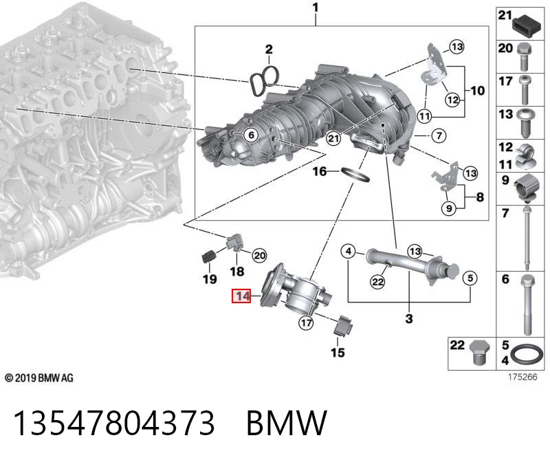  BMW 5  (2003-2009)