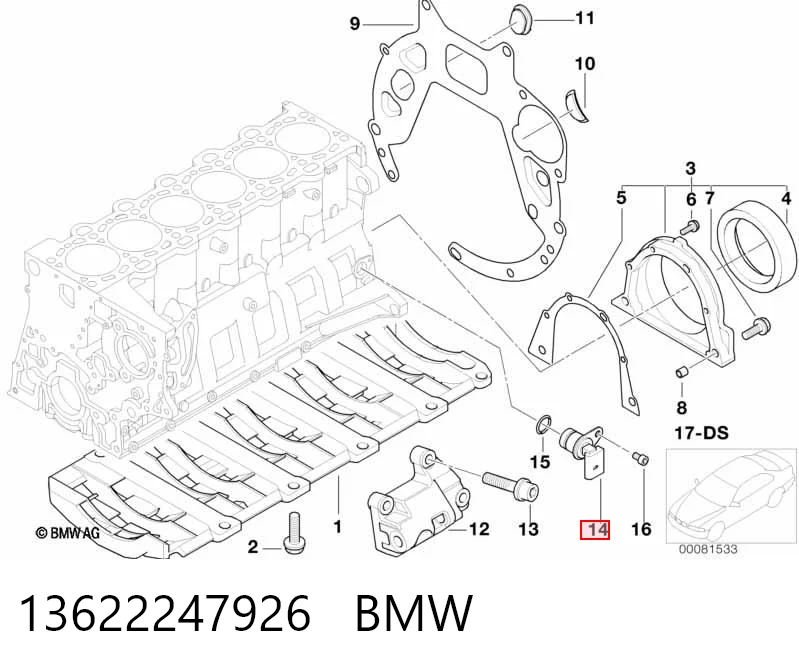 13622247926 BMW