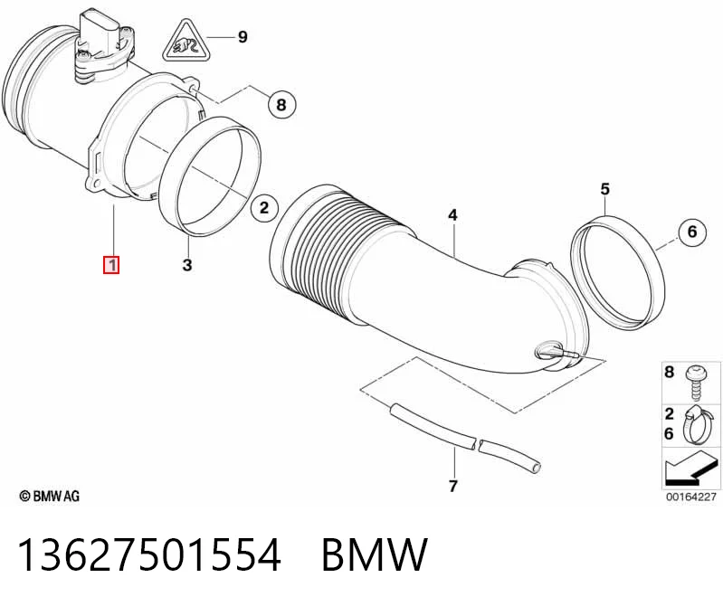 13627501554 BMW