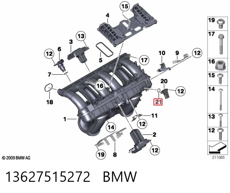 13627515272 BMW