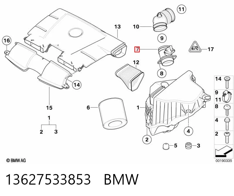 13627533853 BMW