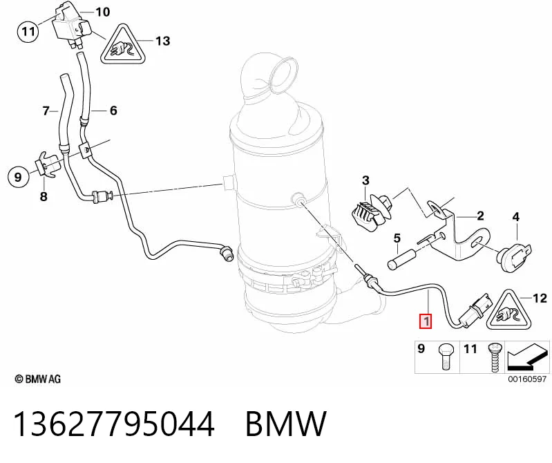 13627795044 BMW