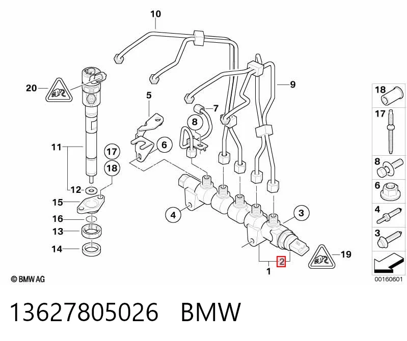 13627805026 BMW