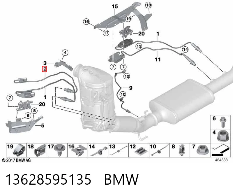  BMW X5  desde 116,69 €
