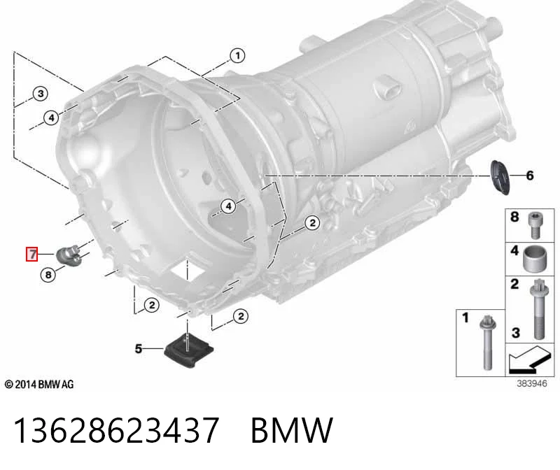 13628623437 BMW