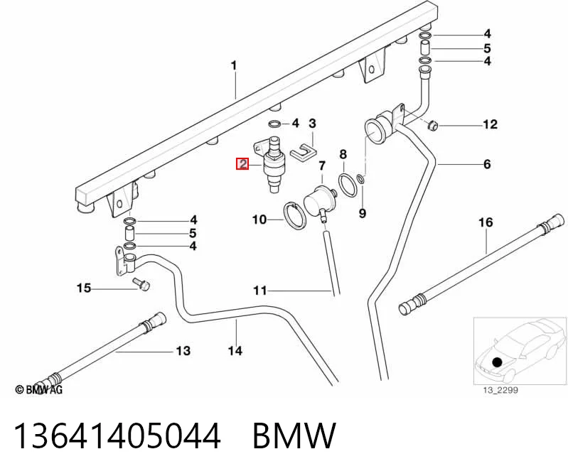13641405044 BMW