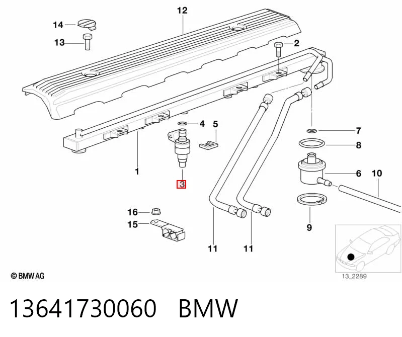 13641730060 BMW