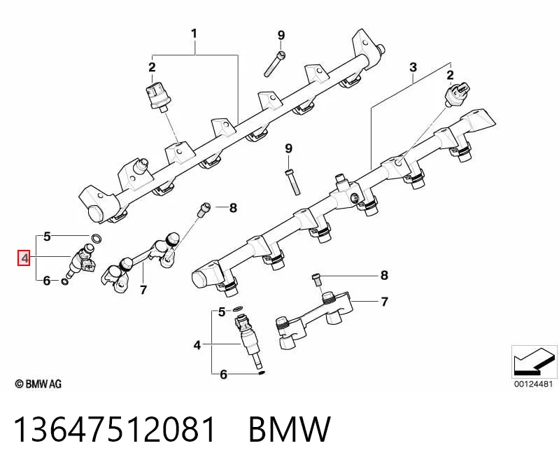 13647512081 BMW