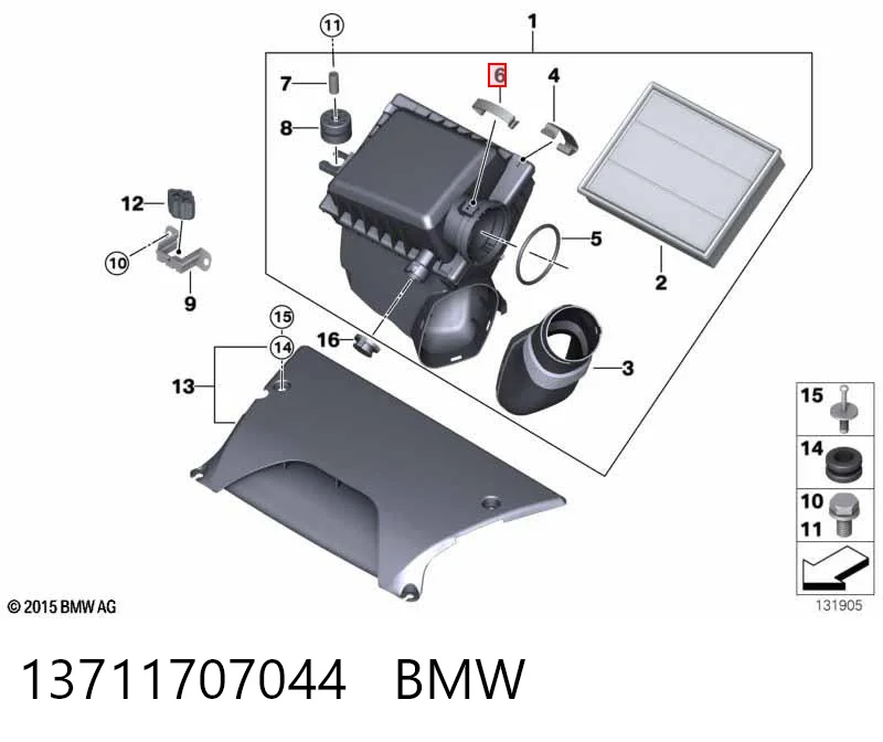 13711707044 BMW 