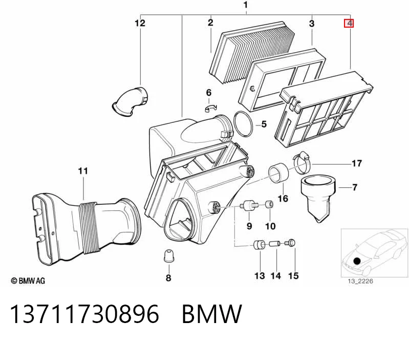 13711730896 BMW