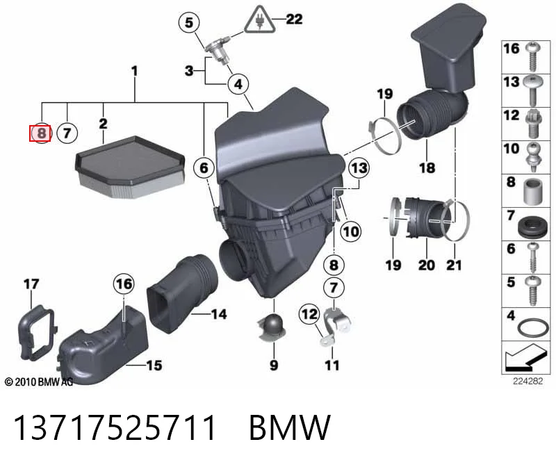 13717525711 BMW