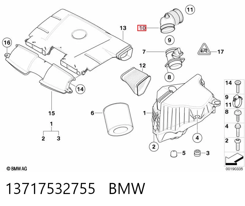 13717532755 BMW