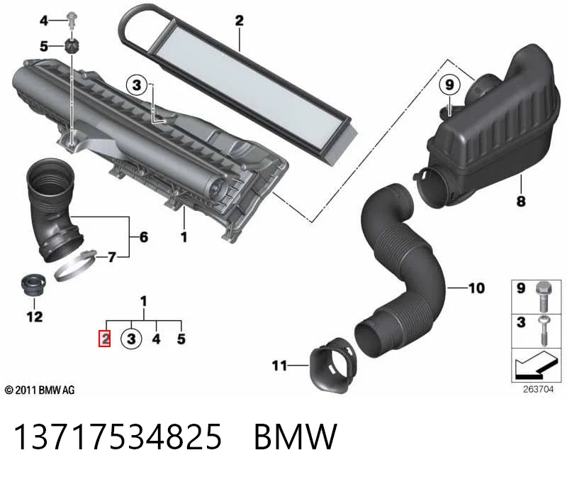 13717534825 BMW