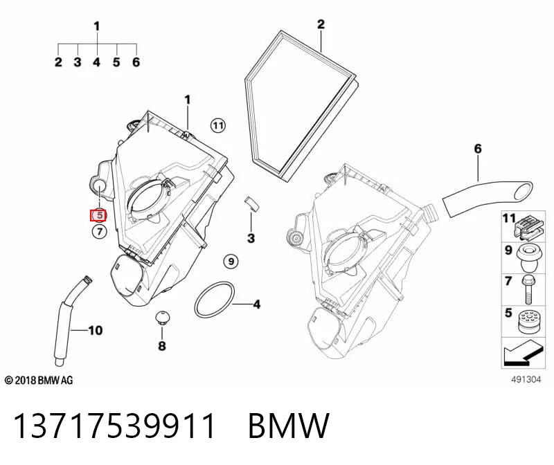 13717539911 BMW