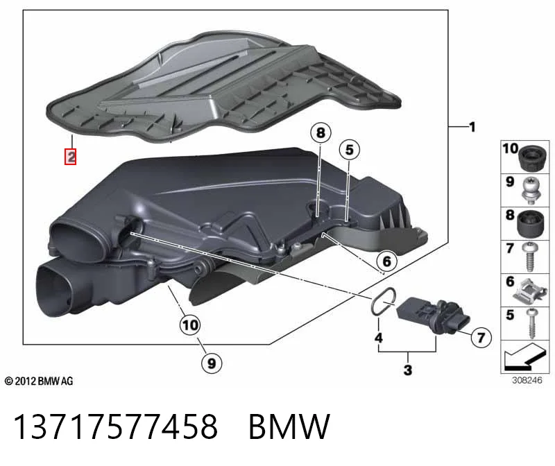  BMW X6  SUV comprar em Portugal