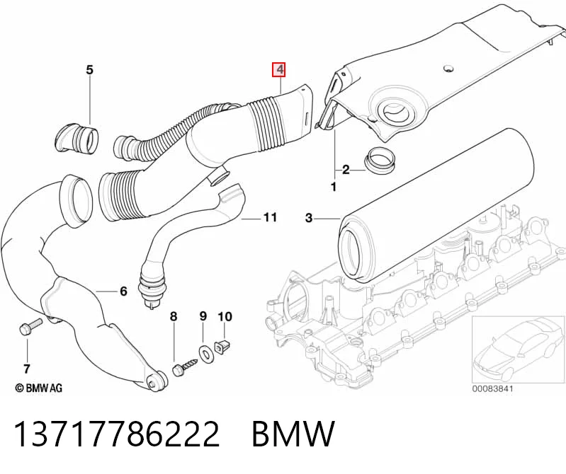 13717786222 BMW