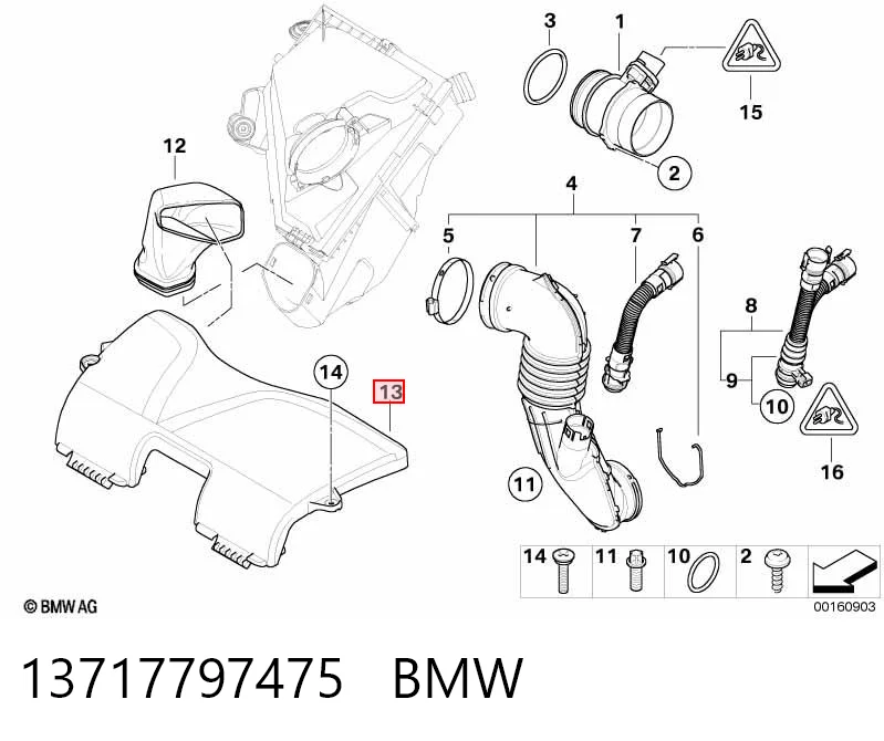 13717797475 BMW