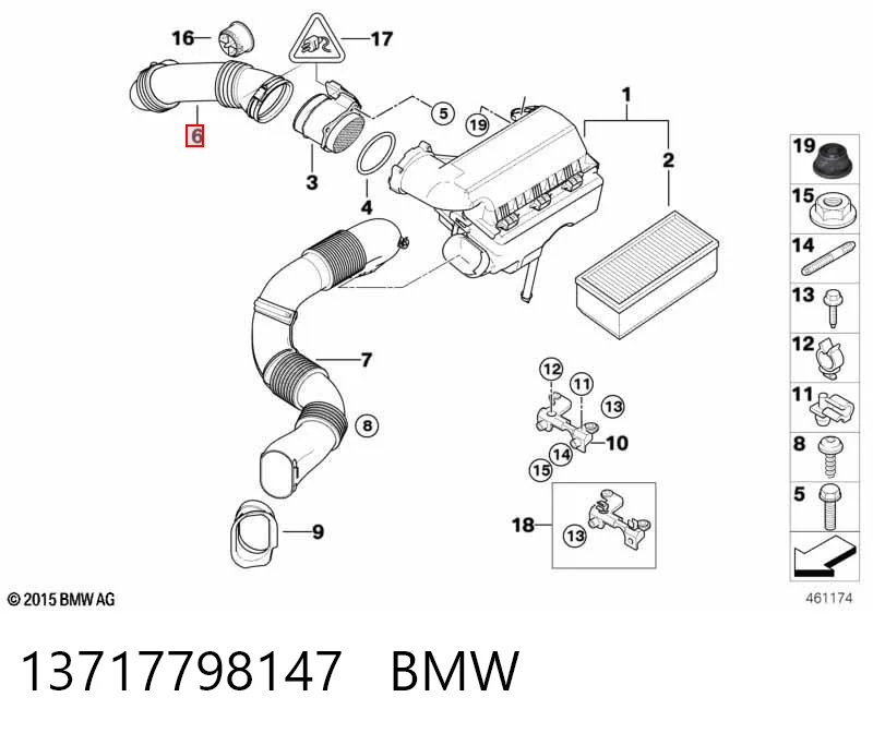 13717798147 BMW