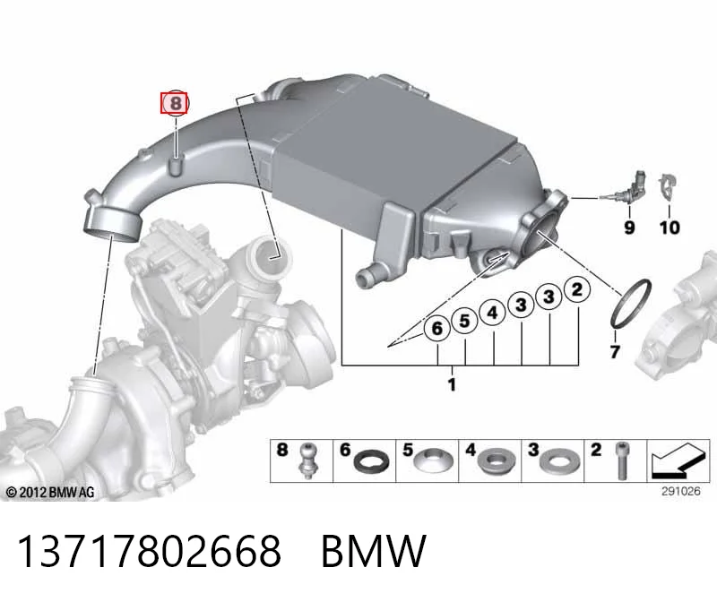 13717802668 BMW