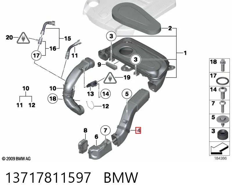13717811597 BMW