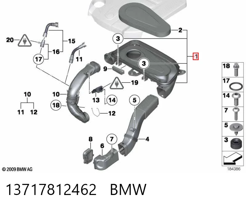 13717812462 BMW