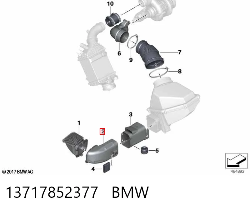 13717852377 BMW