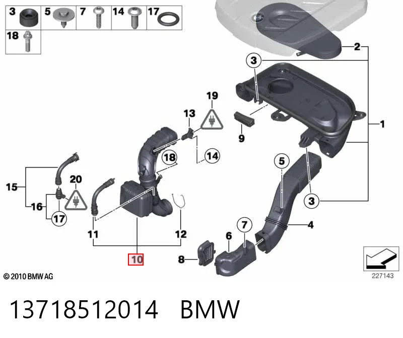 13718512014 BMW