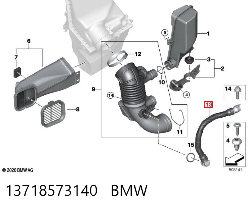13718573140 BMW