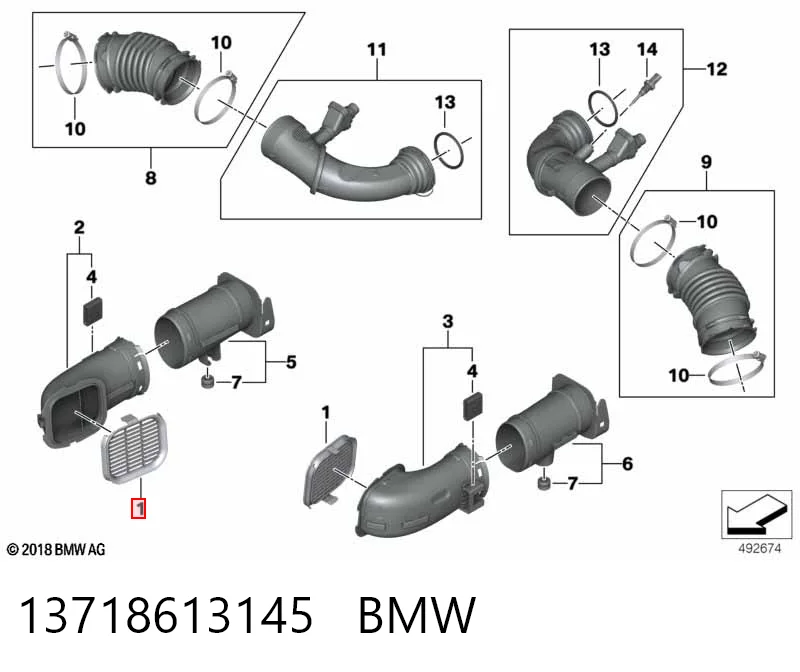 13718613145 BMW